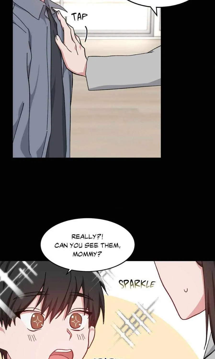 Love Me, My God Chapter 25 page 26 - 
