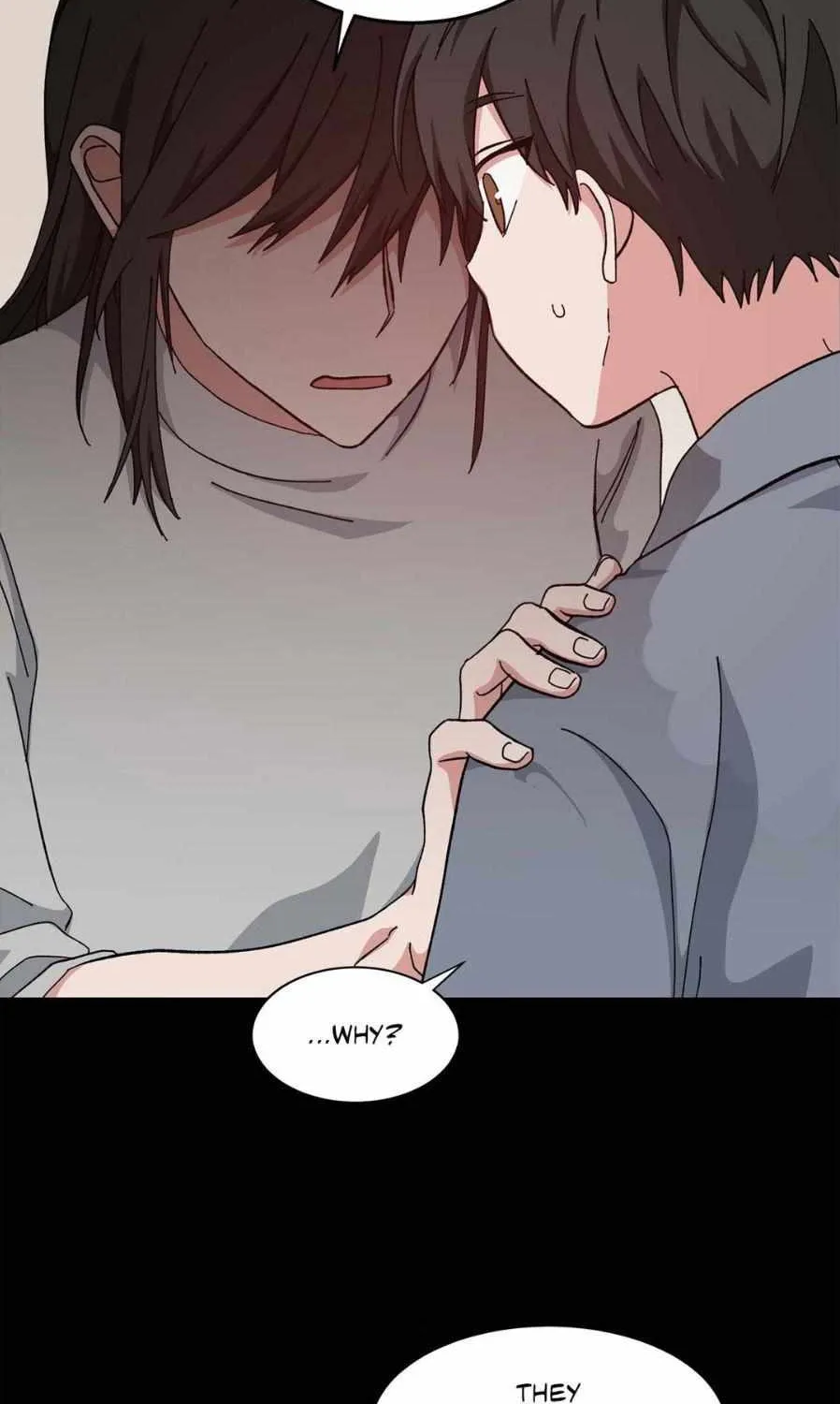 Love Me, My God Chapter 25 page 30 - 