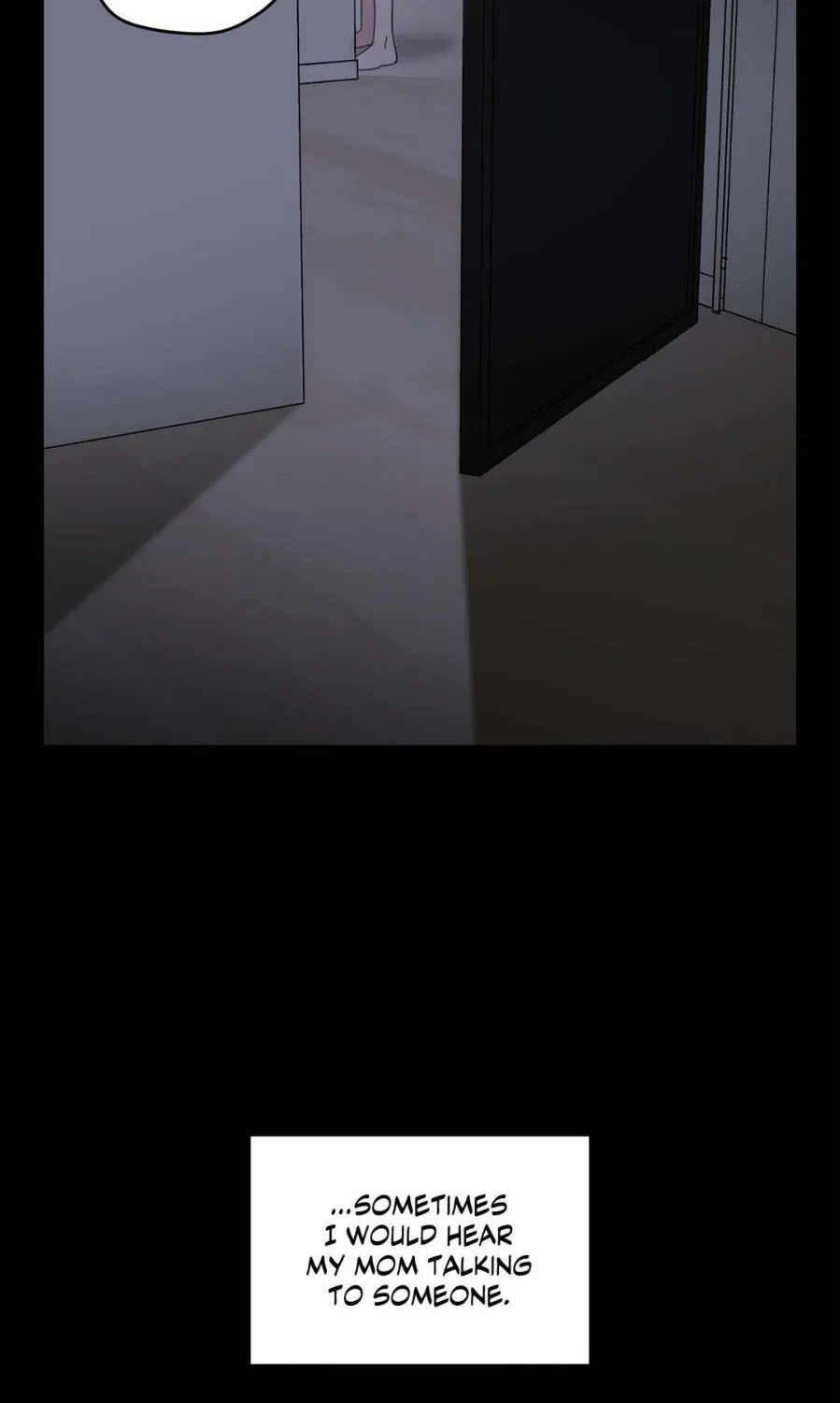 Love Me, My God Chapter 25 page 4 - 