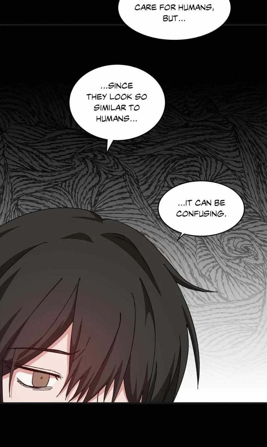 Love Me, My God Chapter 25 page 31 - 