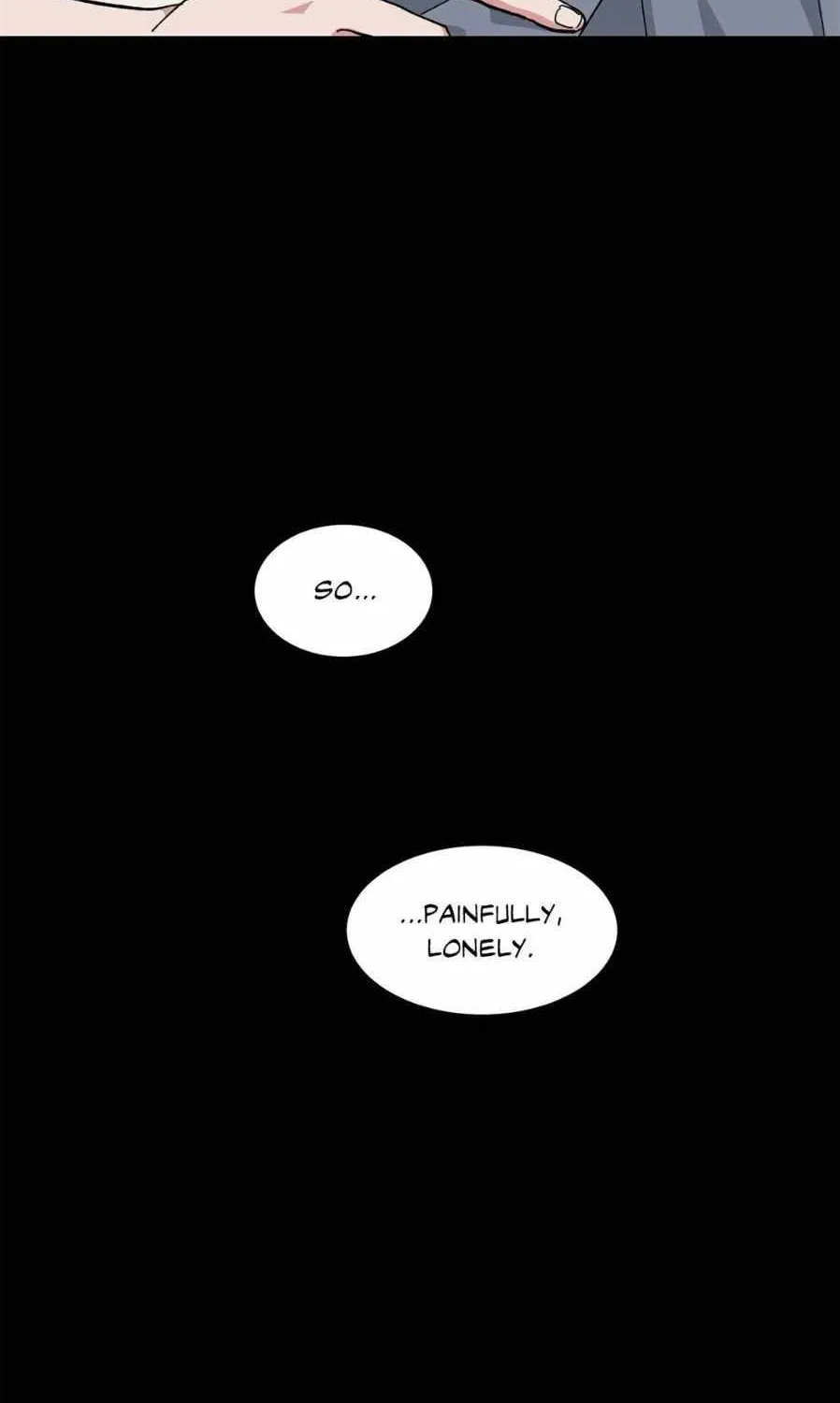 Love Me, My God Chapter 25 page 34 - 