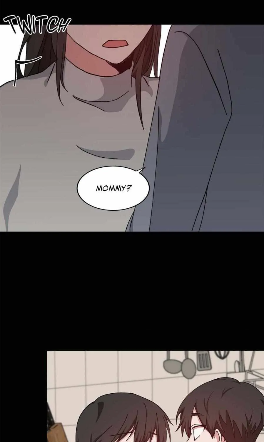Love Me, My God Chapter 25 page 36 - 