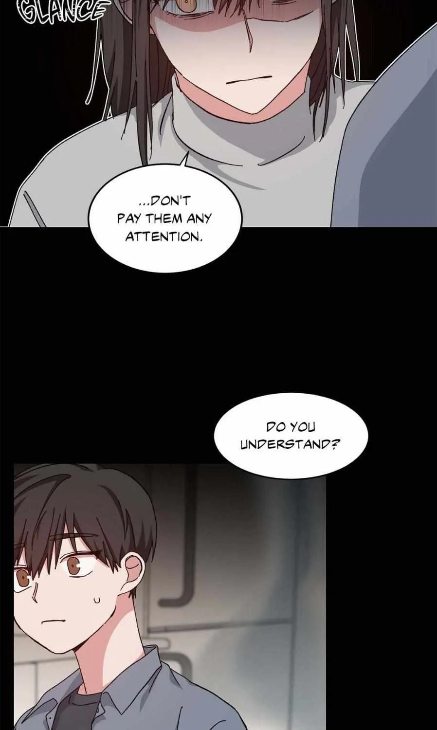 Love Me, My God Chapter 25 page 38 - 