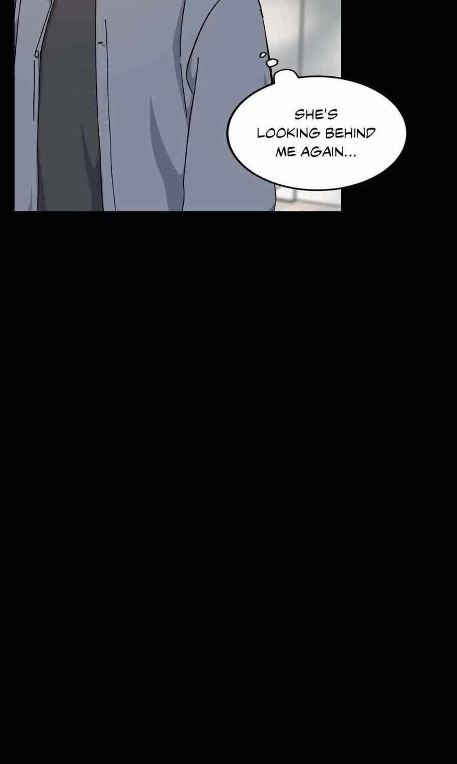 Love Me, My God Chapter 25 page 39 - 