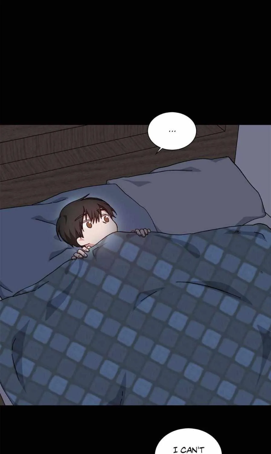 Love Me, My God Chapter 25 page 40 - 