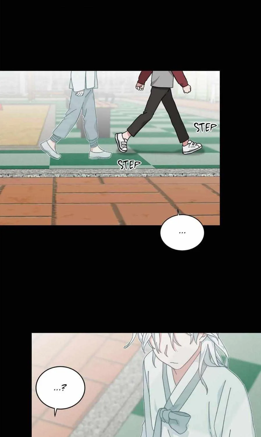 Love Me, My God Chapter 25 page 46 - 