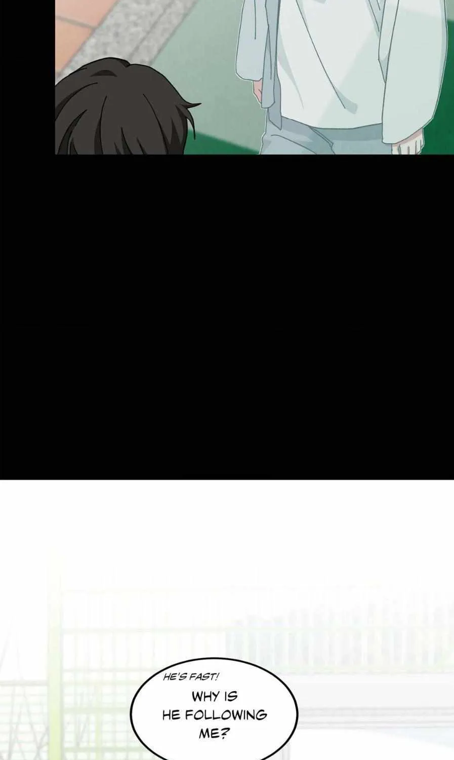 Love Me, My God Chapter 25 page 47 - 