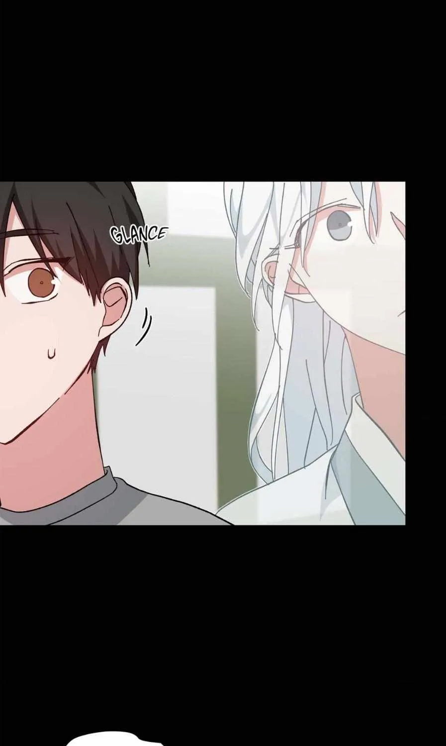 Love Me, My God Chapter 25 page 49 - 