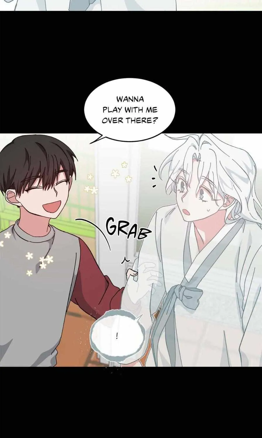 Love Me, My God Chapter 25 page 51 - 