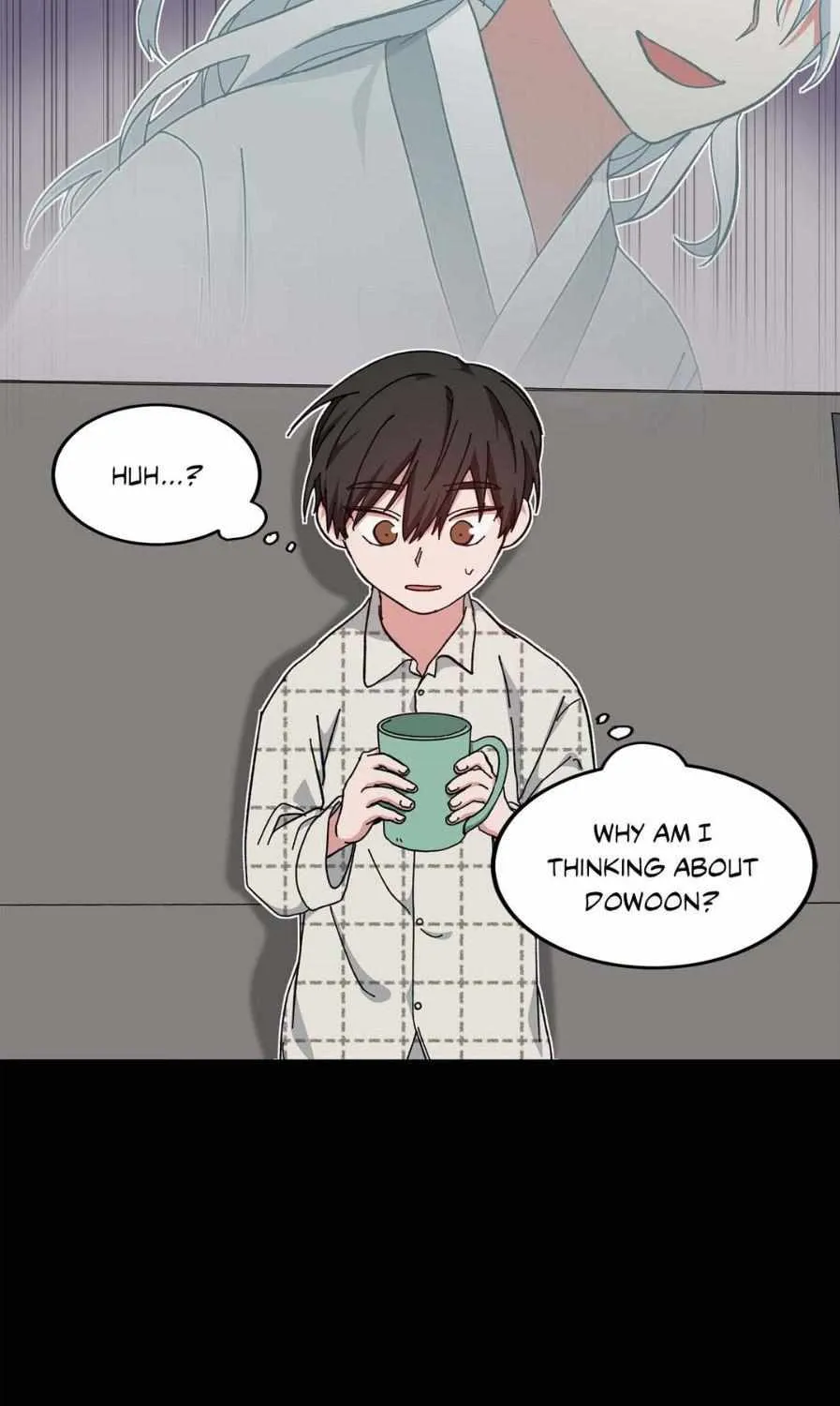 Love Me, My God Chapter 25 page 57 - 