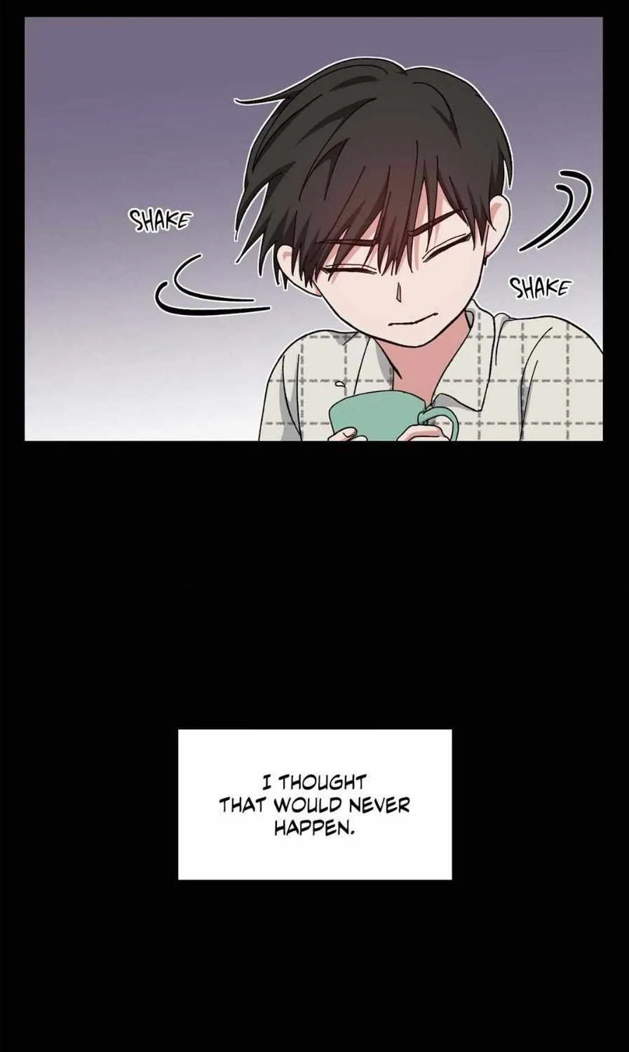 Love Me, My God Chapter 25 page 58 - 