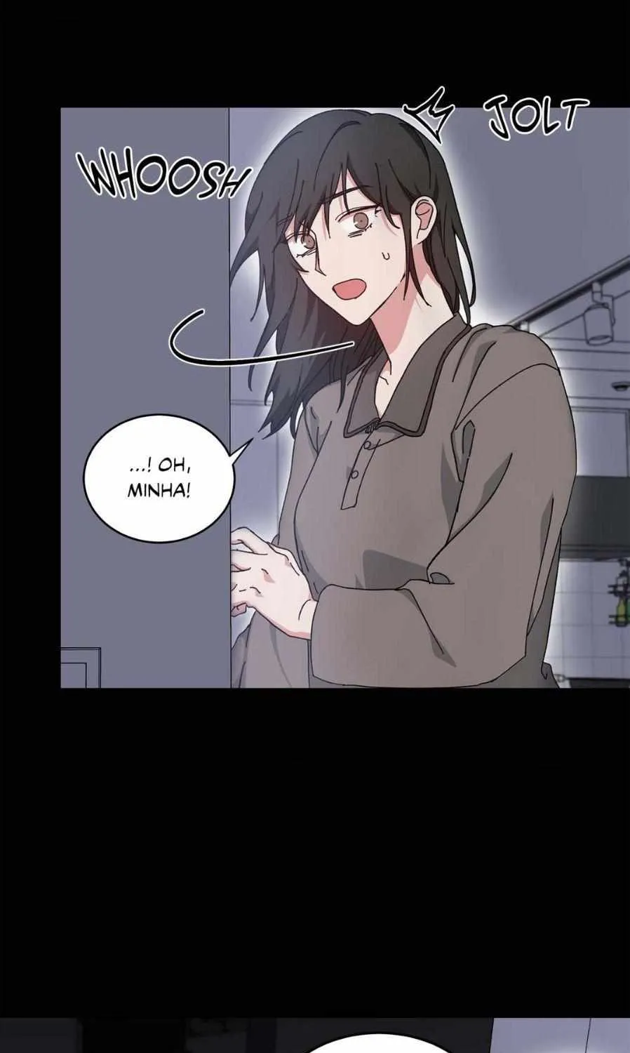 Love Me, My God Chapter 25 page 7 - 