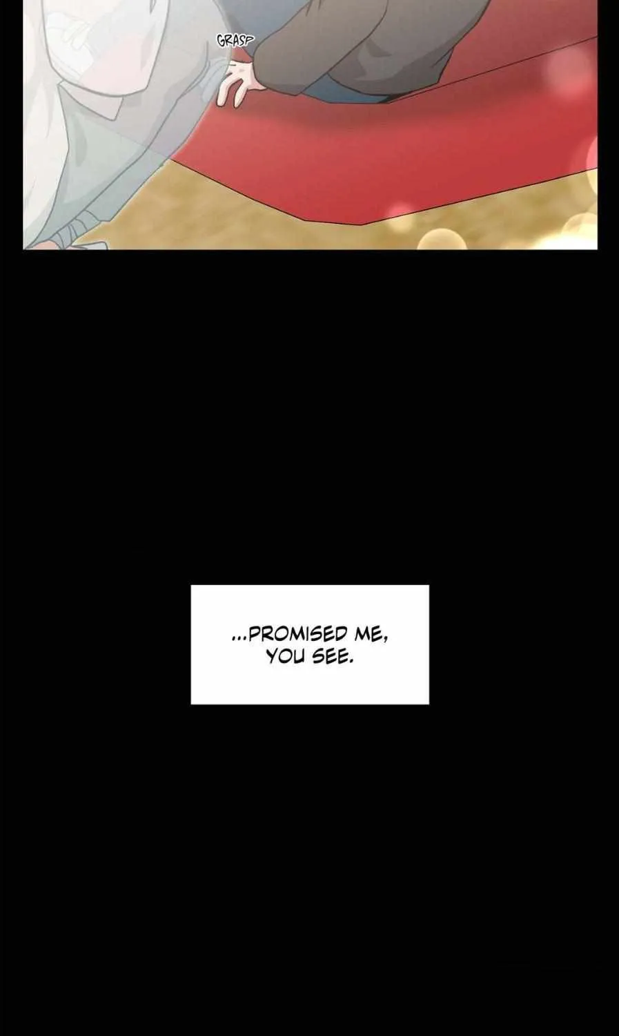 Love Me, My God Chapter 25 page 61 - 