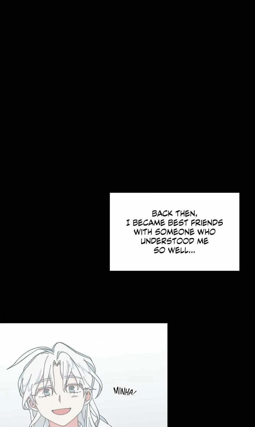 Love Me, My God Chapter 25 page 62 - 