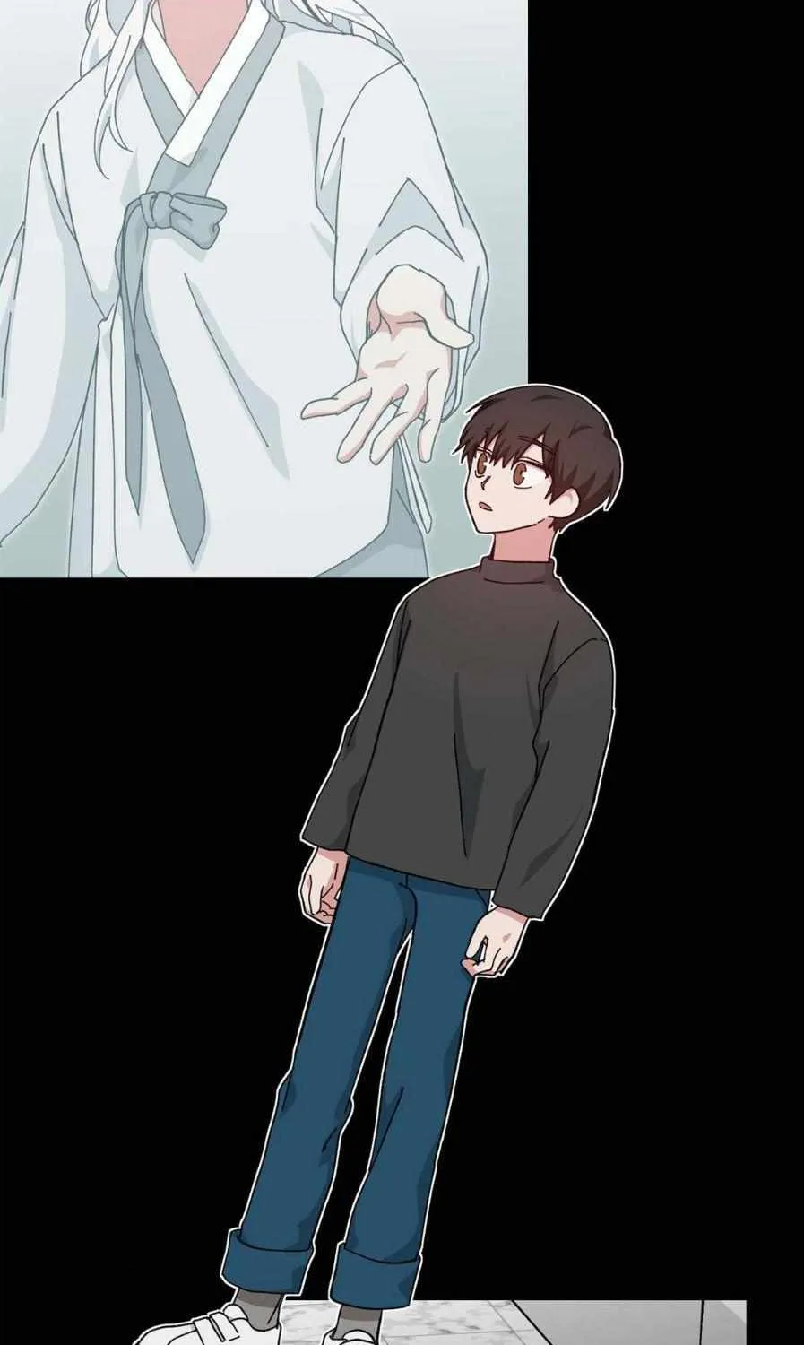 Love Me, My God Chapter 25 page 63 - 