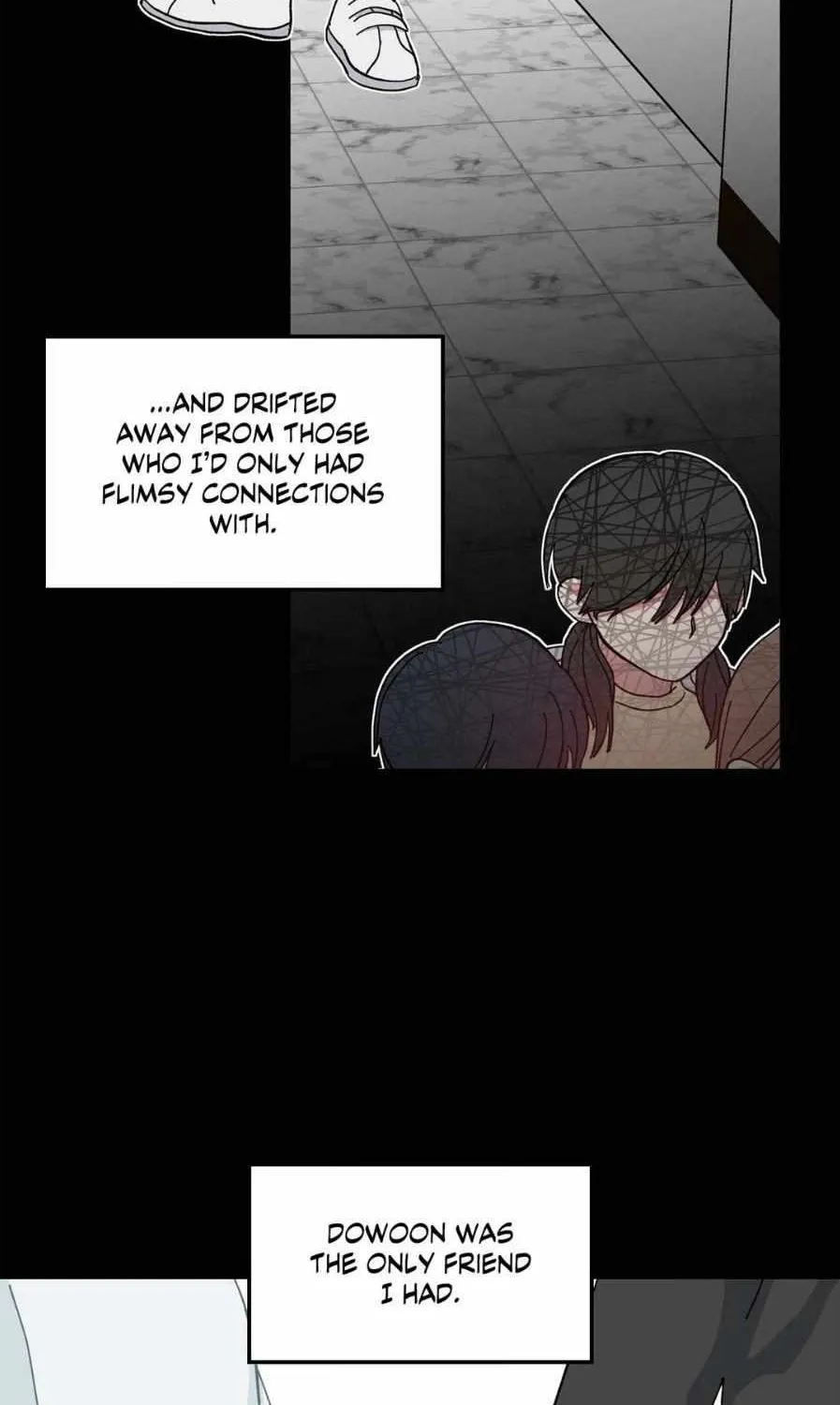 Love Me, My God Chapter 25 page 64 - 