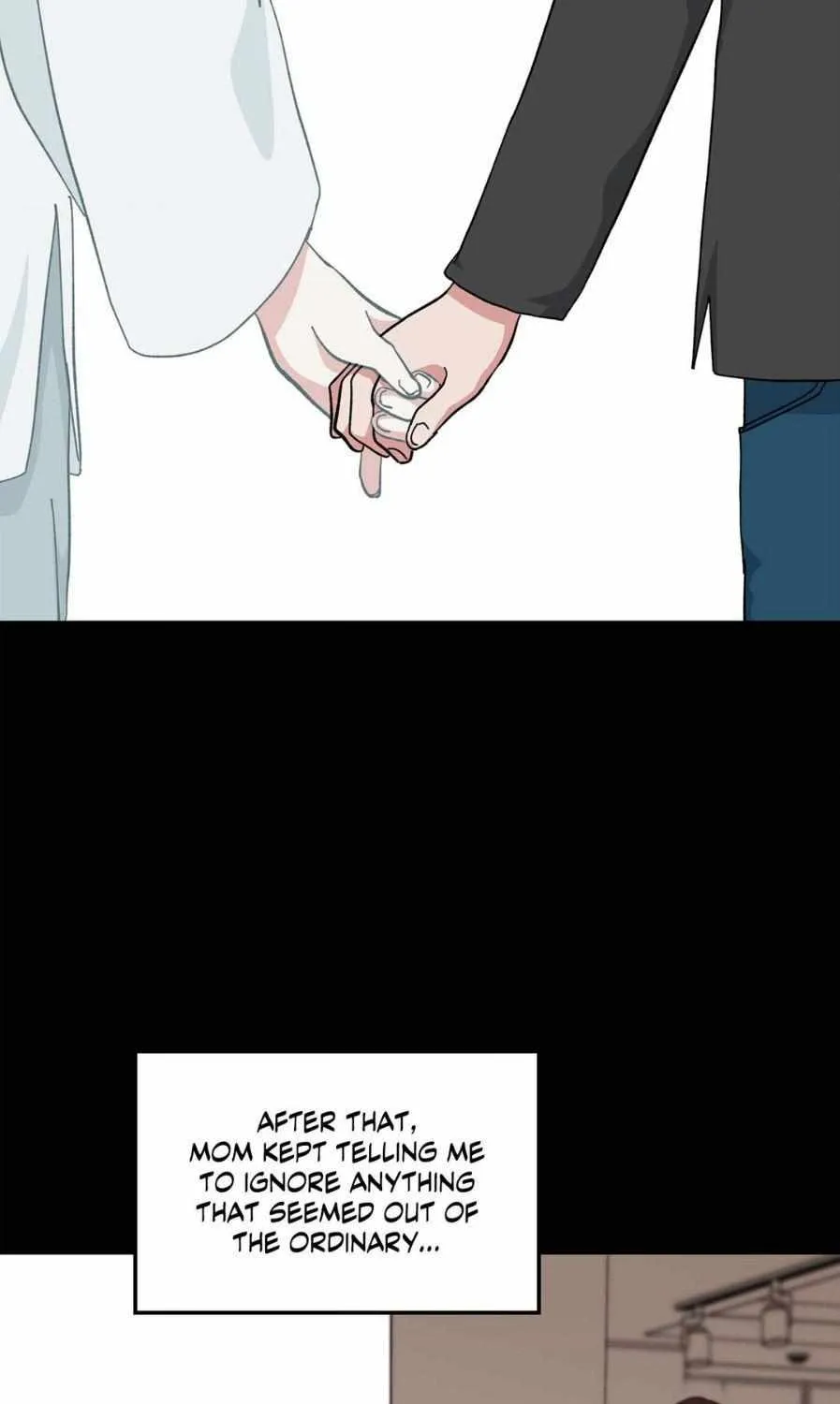 Love Me, My God Chapter 25 page 65 - 