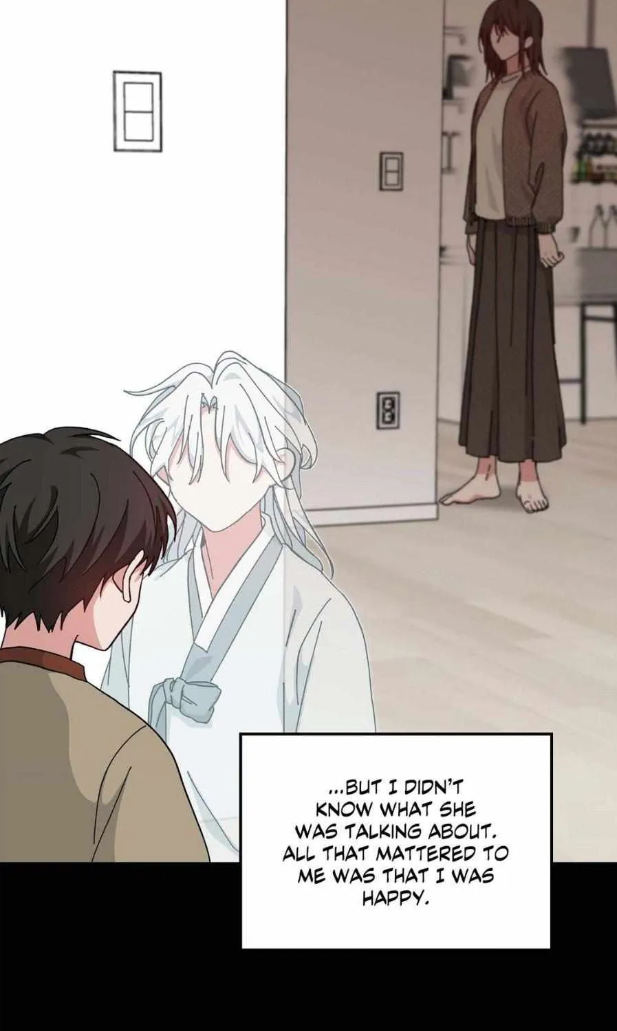 Love Me, My God Chapter 25 page 66 - 