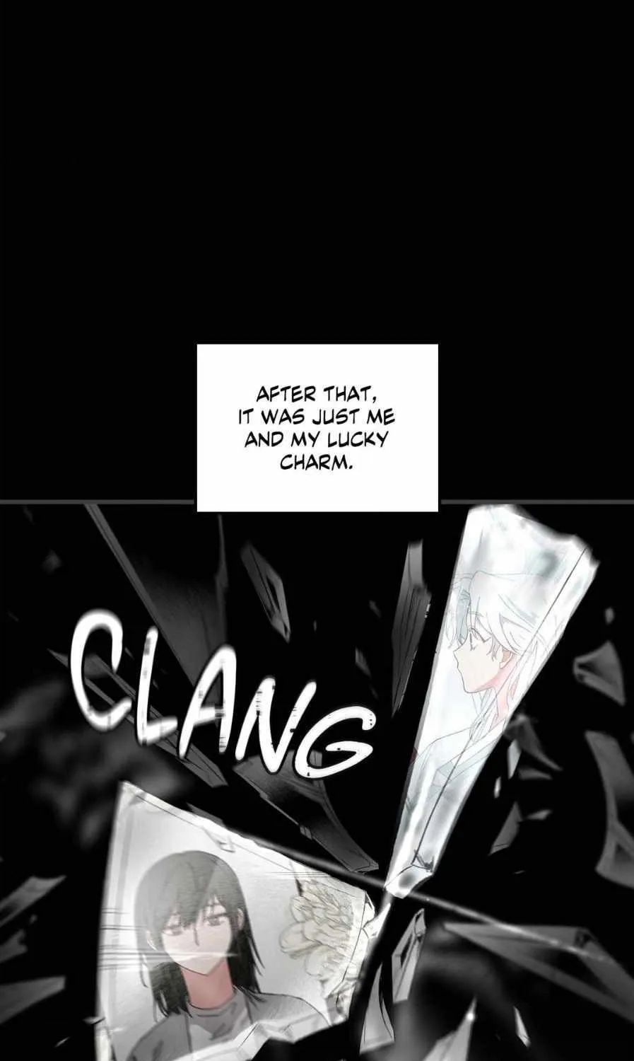 Love Me, My God Chapter 25 page 67 - 