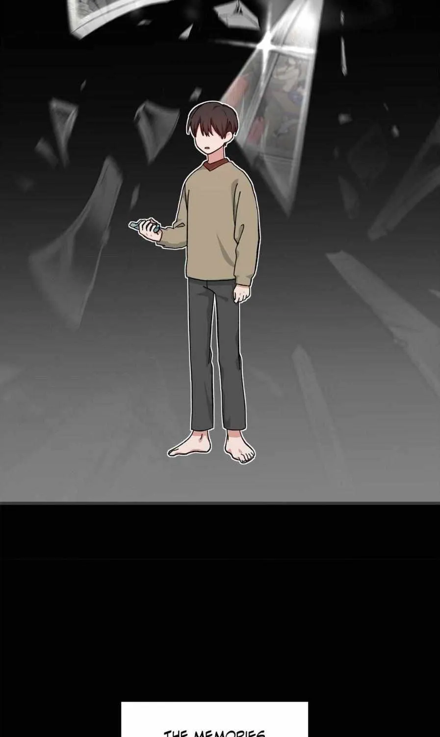 Love Me, My God Chapter 25 page 68 - 