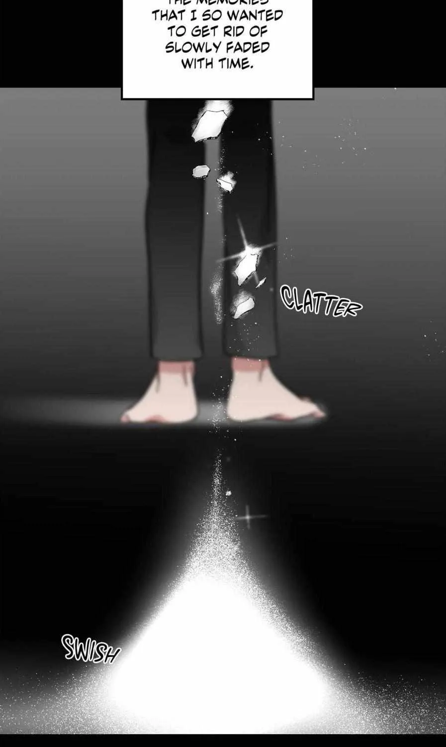 Love Me, My God Chapter 25 page 69 - 