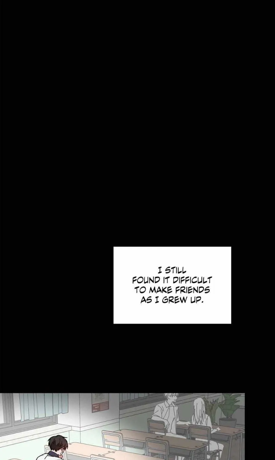 Love Me, My God Chapter 25 page 70 - 