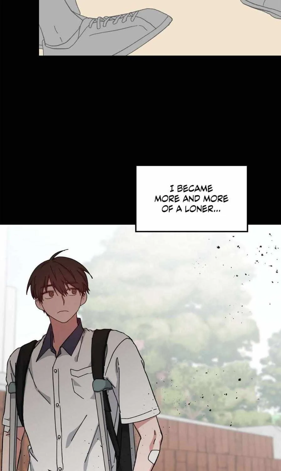 Love Me, My God Chapter 25 page 72 - 