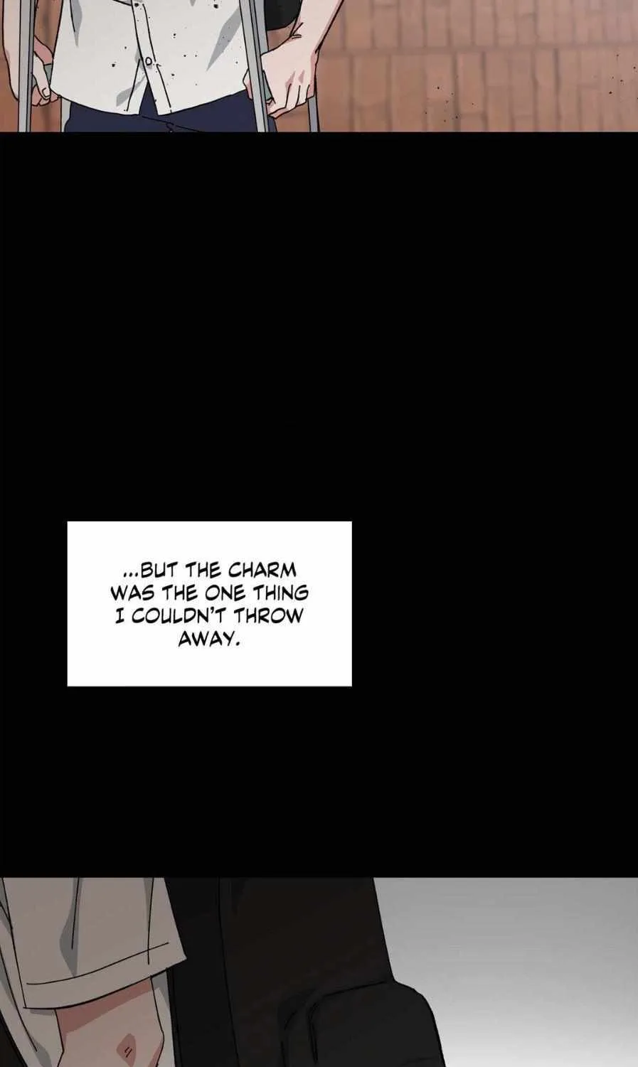Love Me, My God Chapter 25 page 73 - 
