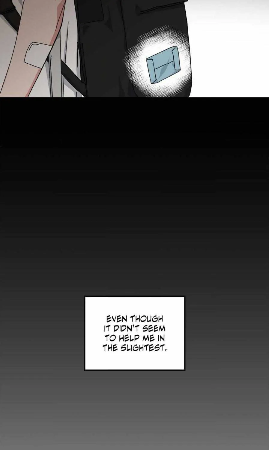 Love Me, My God Chapter 25 page 74 - 