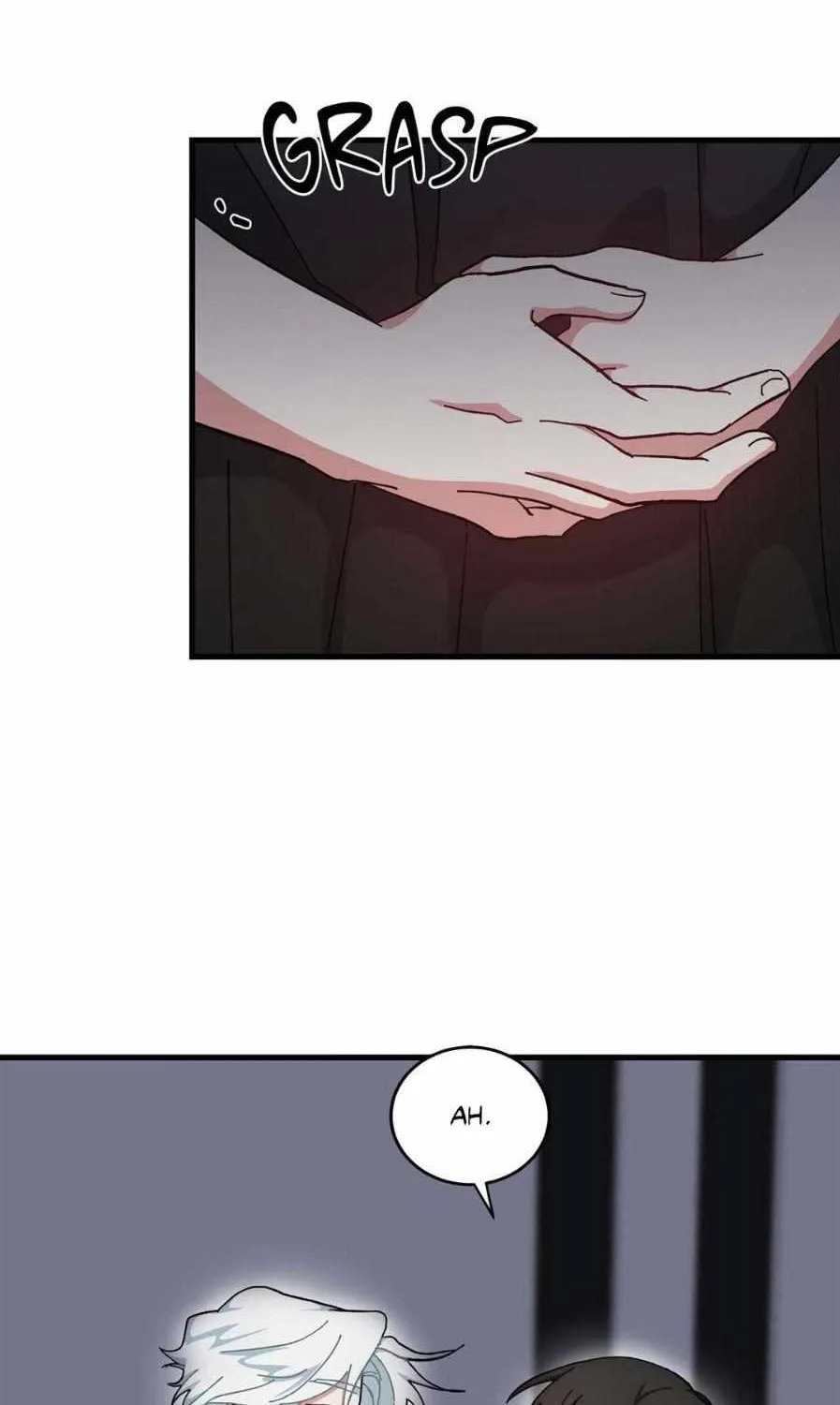 Love Me, My God Chapter 25 page 76 - 