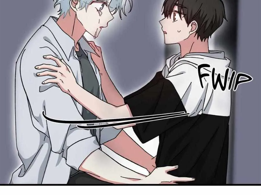 Love Me, My God Chapter 25 page 77 - 