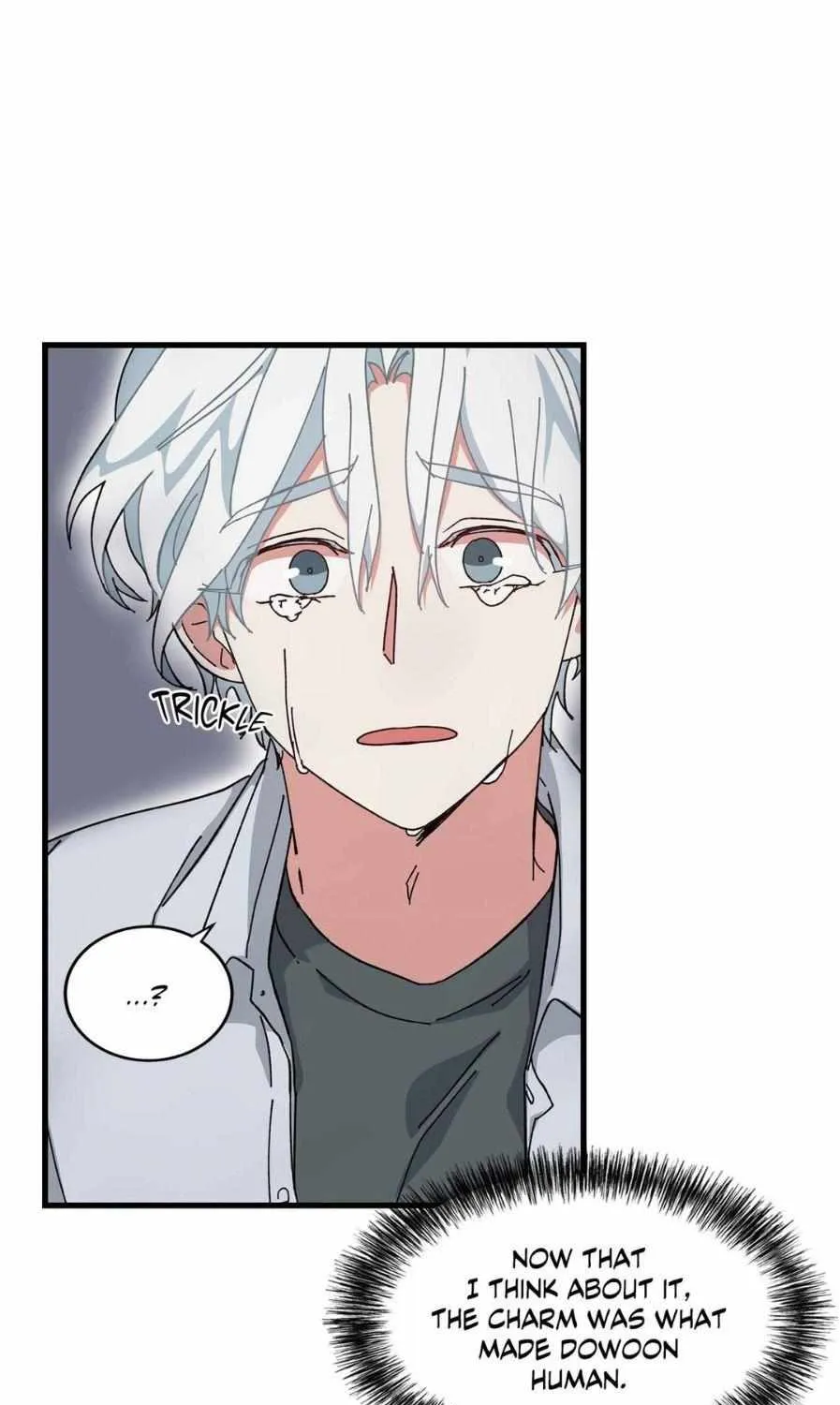 Love Me, My God Chapter 25 page 78 - 