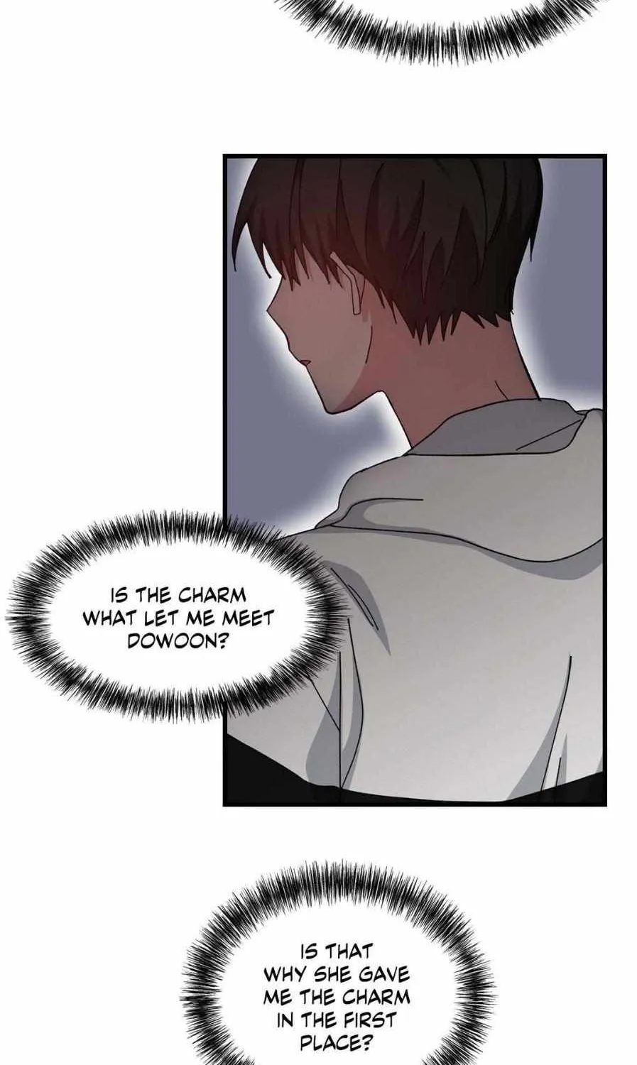 Love Me, My God Chapter 25 page 79 - 