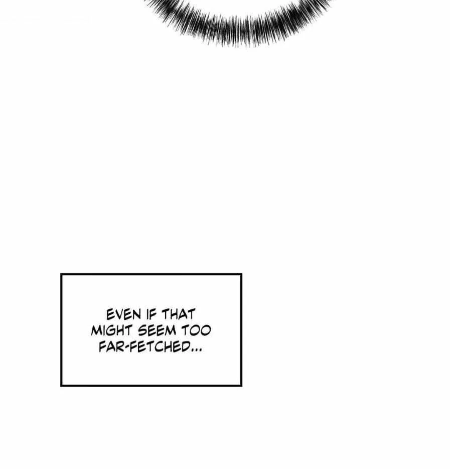 Love Me, My God Chapter 25 page 80 - 