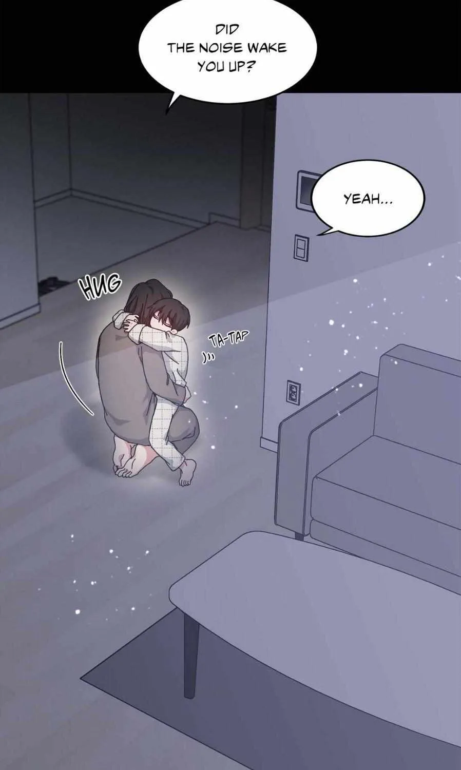 Love Me, My God Chapter 25 page 10 - 