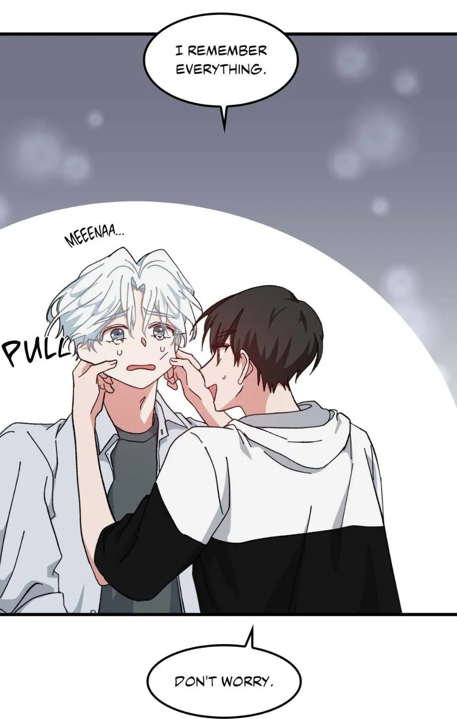 Love Me, My God Chapter 26 page 11 - 