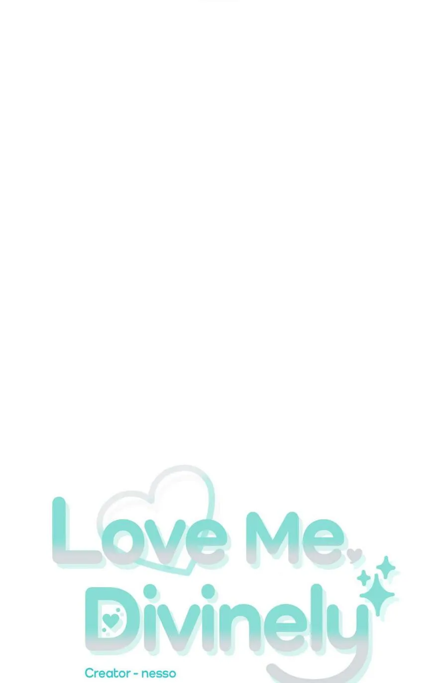 Love Me, My God Chapter 26 page 12 - 