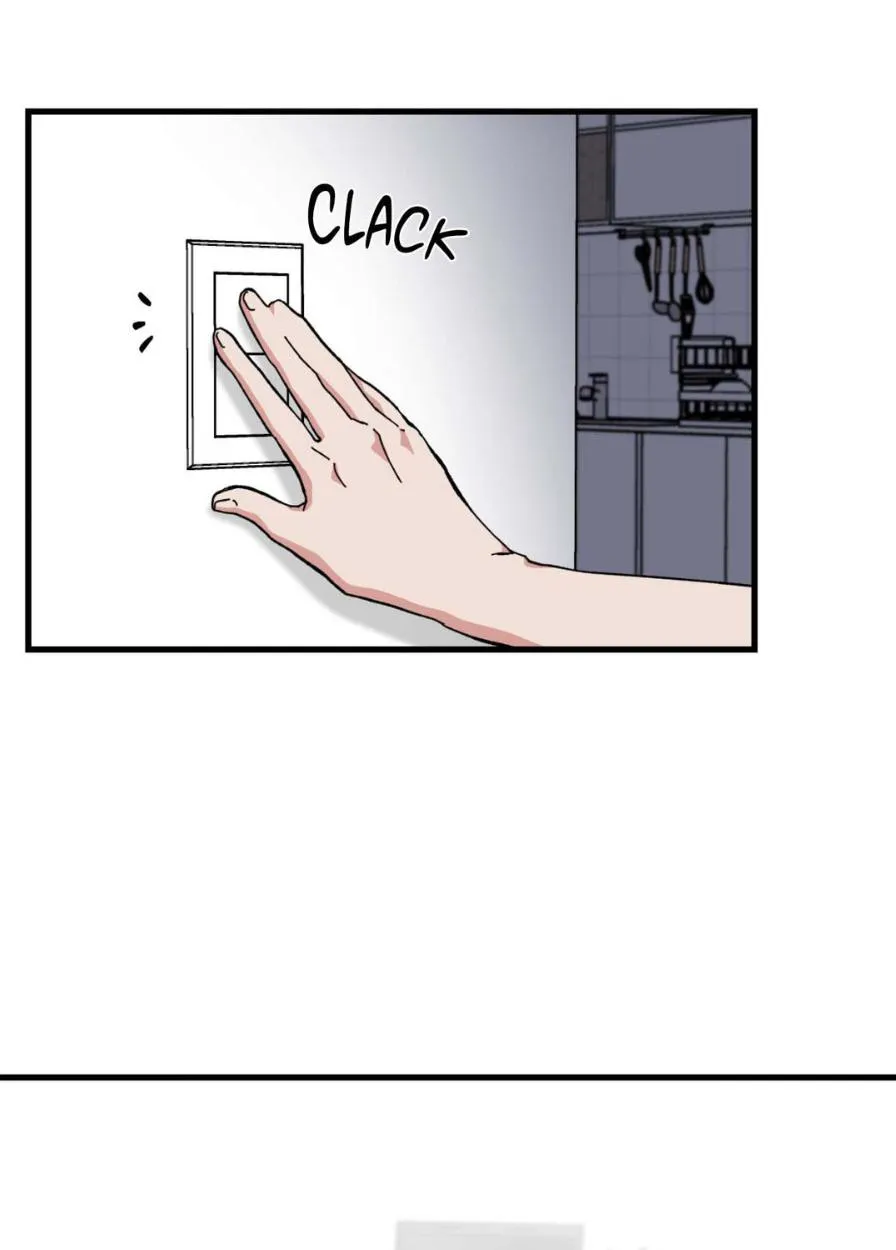 Love Me, My God Chapter 26 page 14 - 