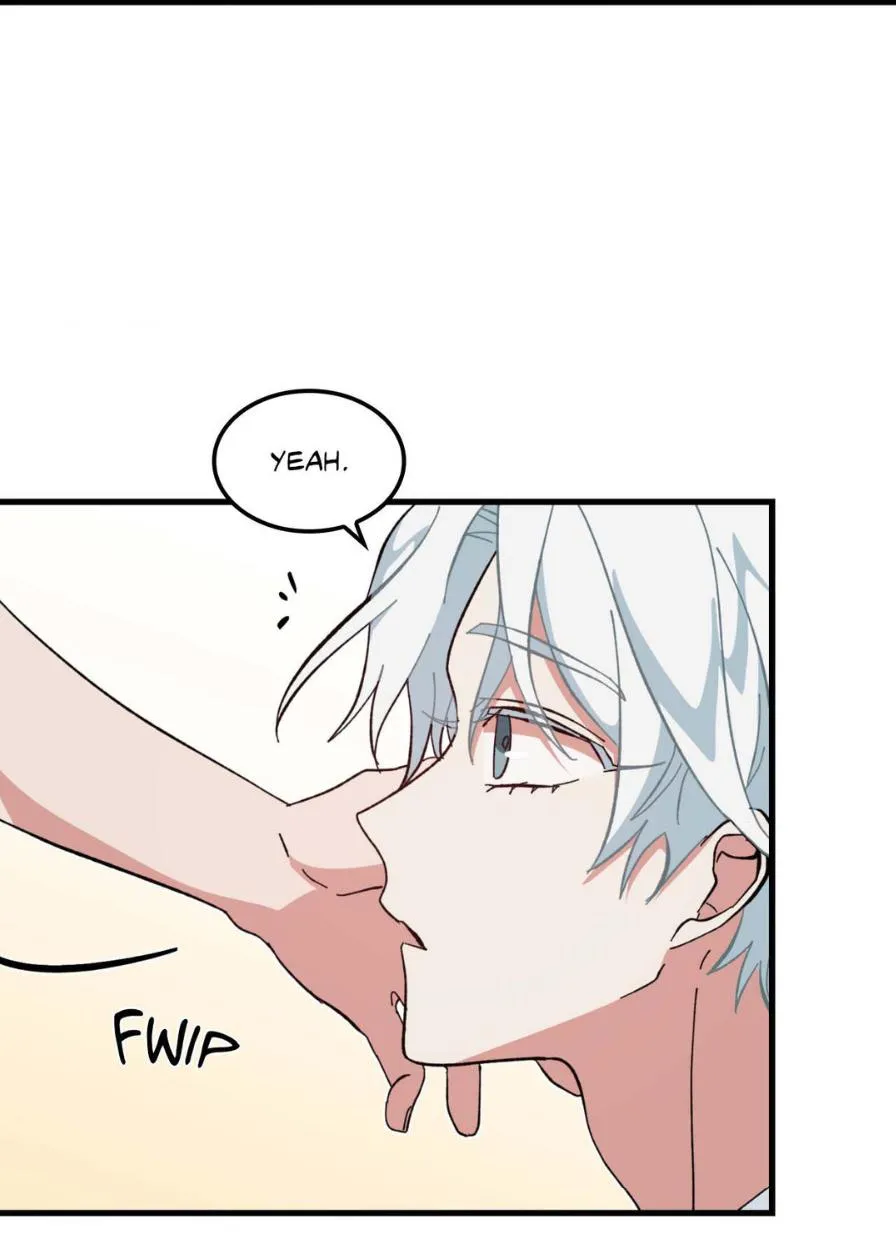 Love Me, My God Chapter 26 page 16 - 