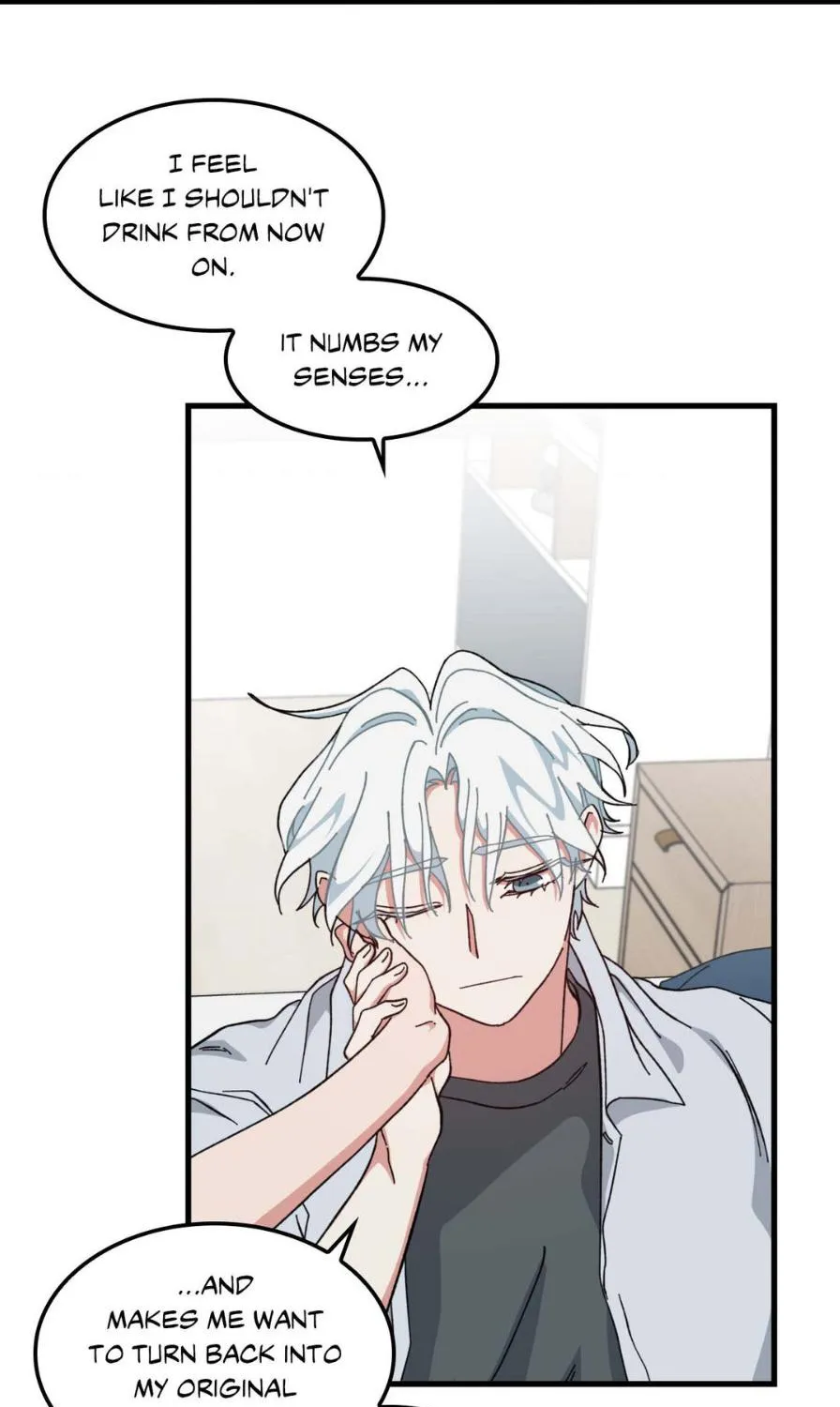 Love Me, My God Chapter 26 page 19 - 