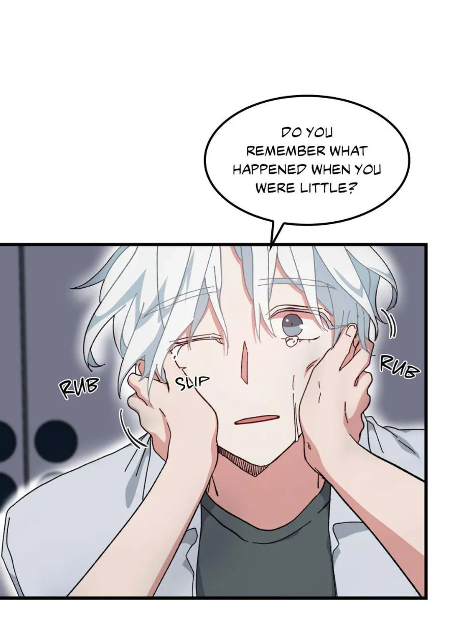 Love Me, My God Chapter 26 page 3 - 
