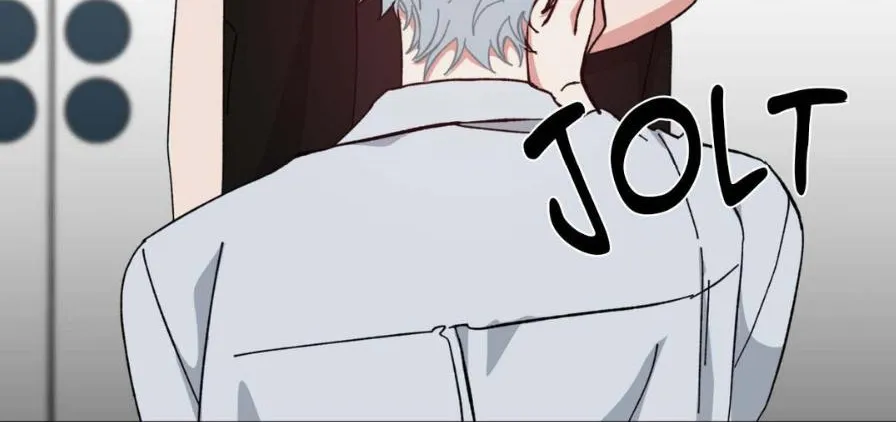 Love Me, My God Chapter 26 page 23 - 