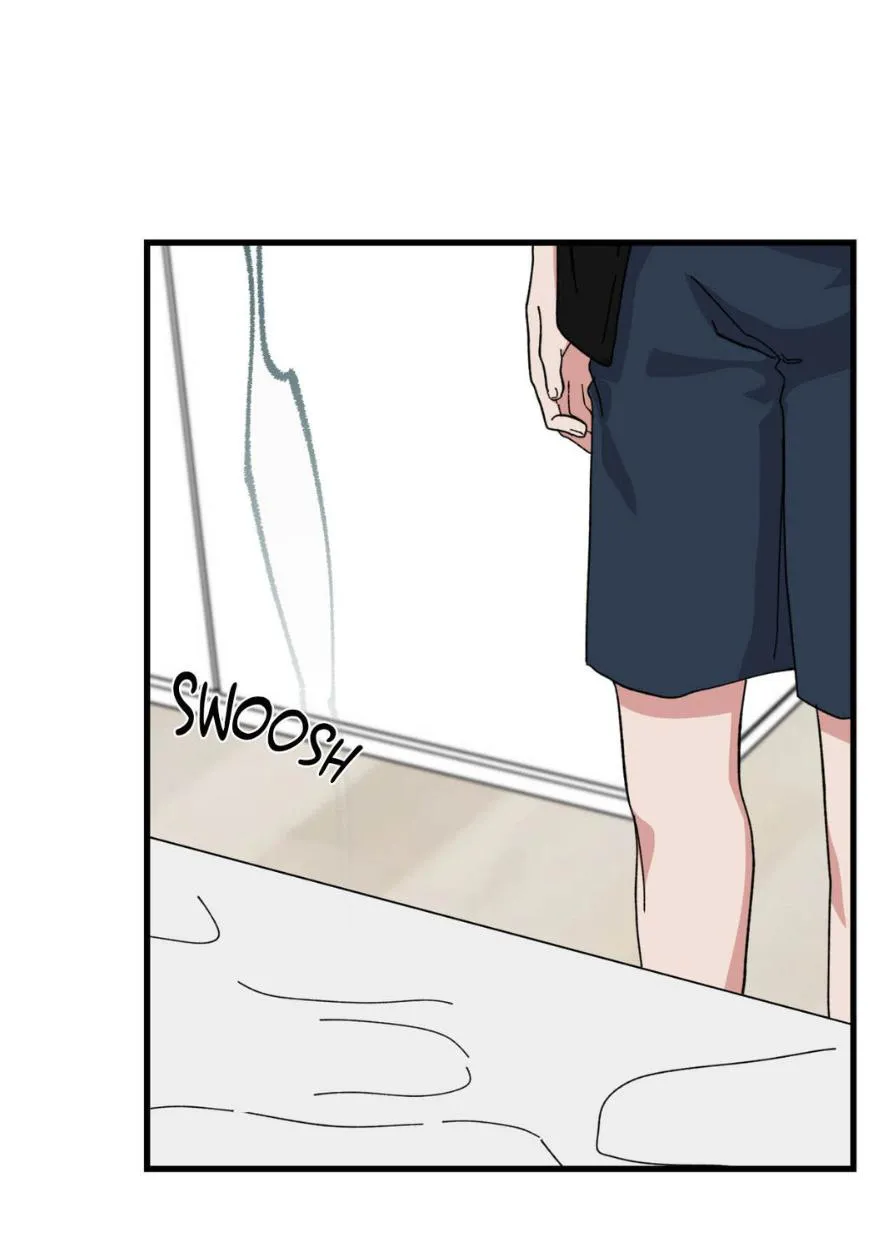 Love Me, My God Chapter 26 page 29 - 