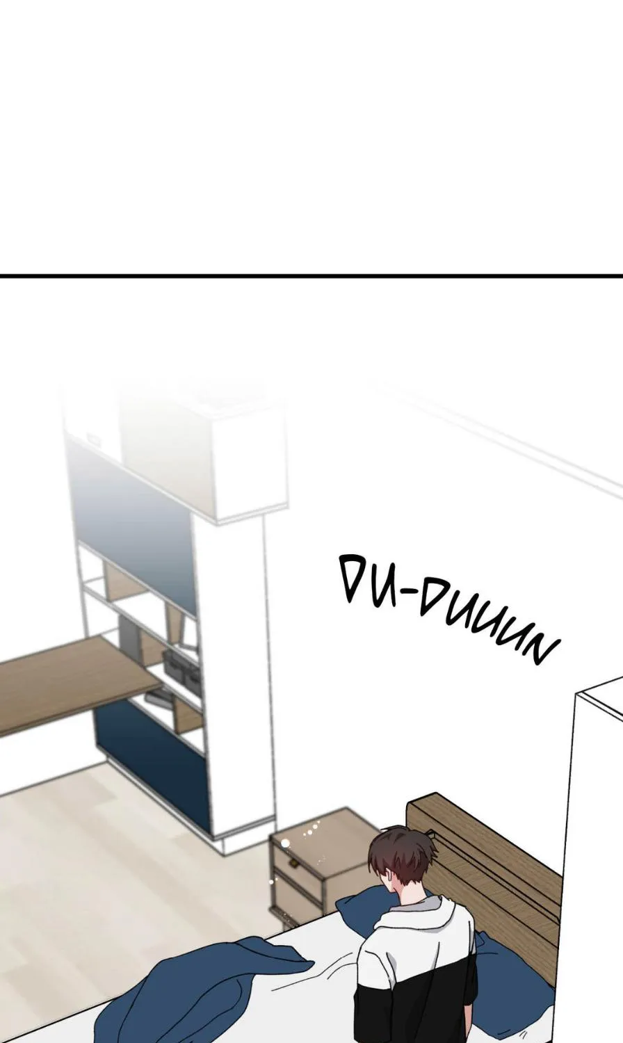 Love Me, My God Chapter 26 page 30 - 