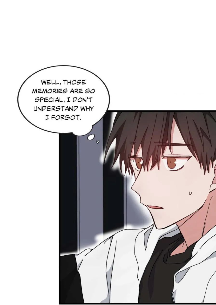 Love Me, My God Chapter 26 page 4 - 