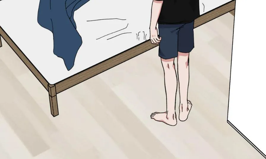 Love Me, My God Chapter 26 page 31 - 