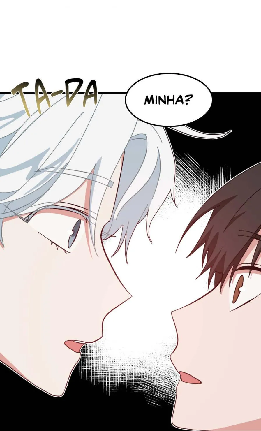 Love Me, My God Chapter 26 page 35 - 