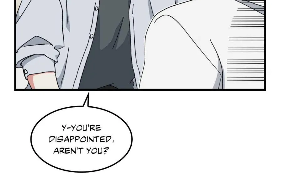 Love Me, My God Chapter 26 page 37 - 
