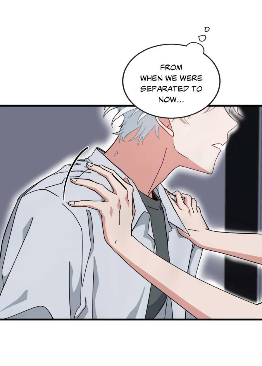 Love Me, My God Chapter 26 page 5 - 