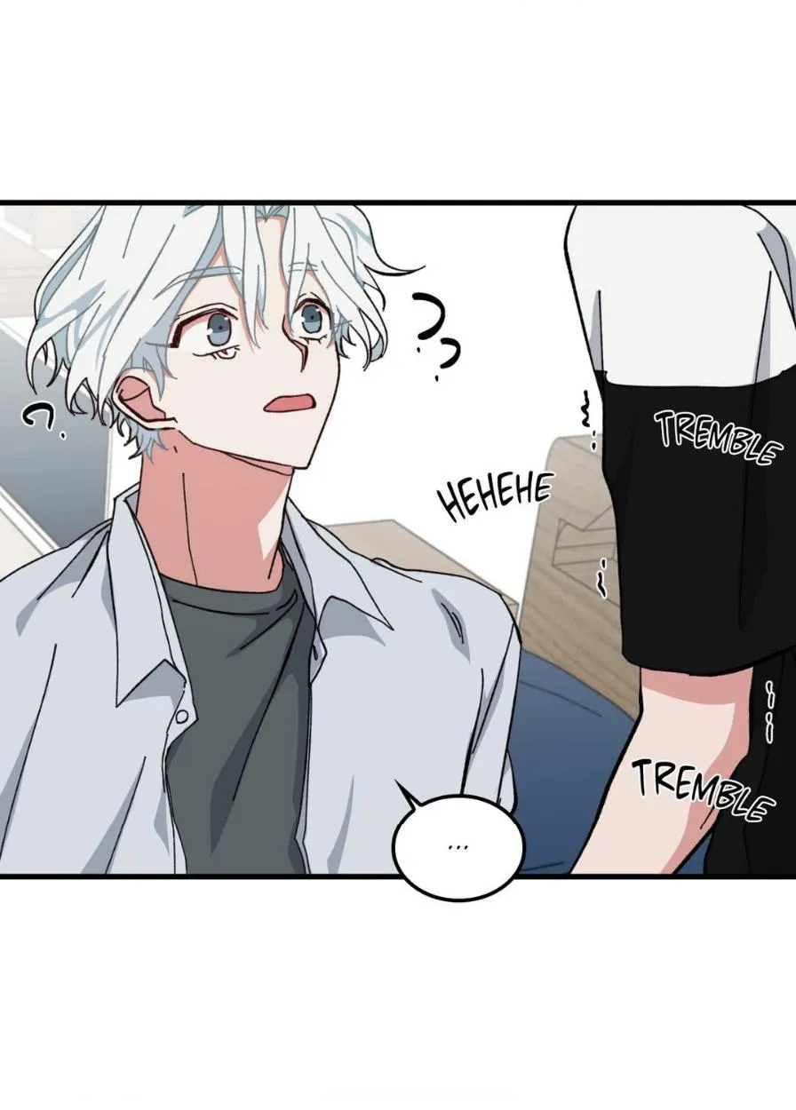 Love Me, My God Chapter 26 page 41 - 